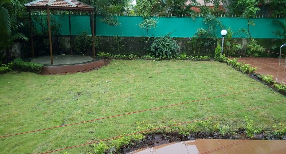 Hotel VDinc Villas, Lonavala 4